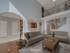 16523 Pinon Vista Drive, Houston TX 77095
