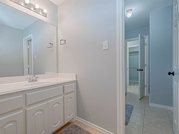 16523 Pinon Vista Drive, Houston TX 77095