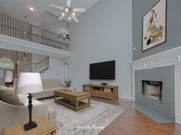 16523 Pinon Vista Drive, Houston TX 77095