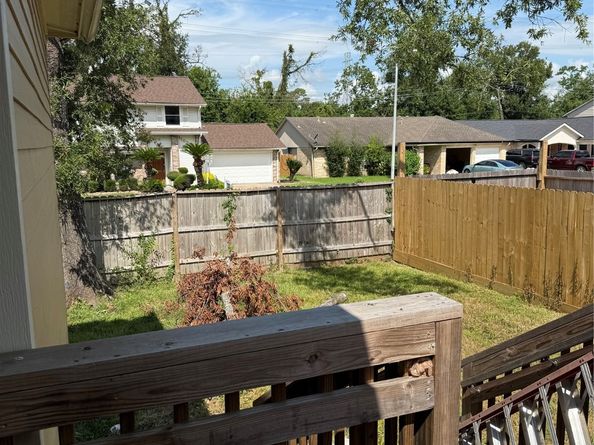 11639 Woodbuck Trail, Houston TX 77013