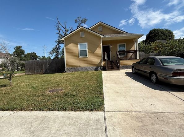 11639 Woodbuck Trail, Houston TX 77013