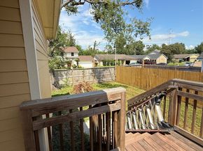 11639 Woodbuck Trail, Houston TX 77013