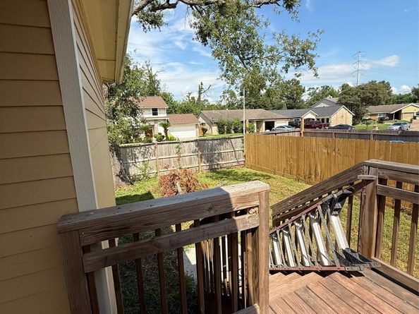 11639 Woodbuck Trail, Houston TX 77013