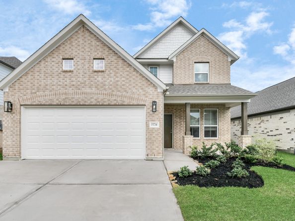 15714 Walnut Leaf lane, Cypress TX 77429
