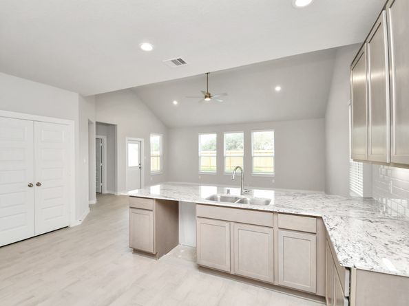 15714 Walnut Leaf lane, Cypress TX 77429
