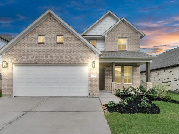 15714 Walnut Leaf lane, Cypress TX 77429