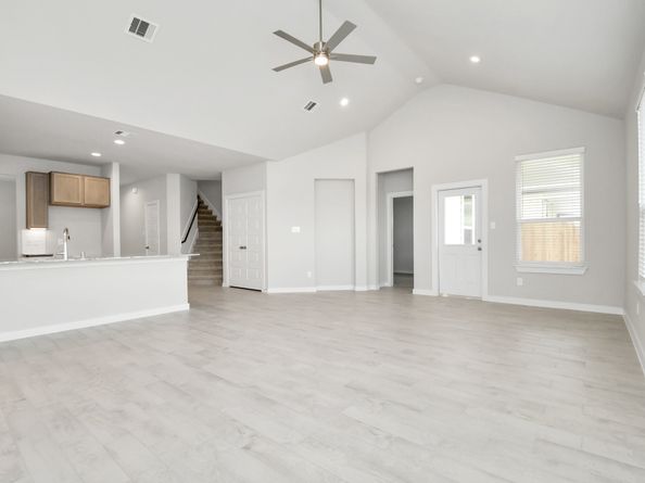 15714 Walnut Leaf lane, Cypress TX 77429