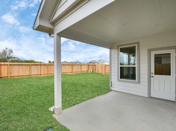 15714 Walnut Leaf lane, Cypress TX 77429