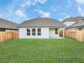 15714 Walnut Leaf lane, Cypress TX 77429