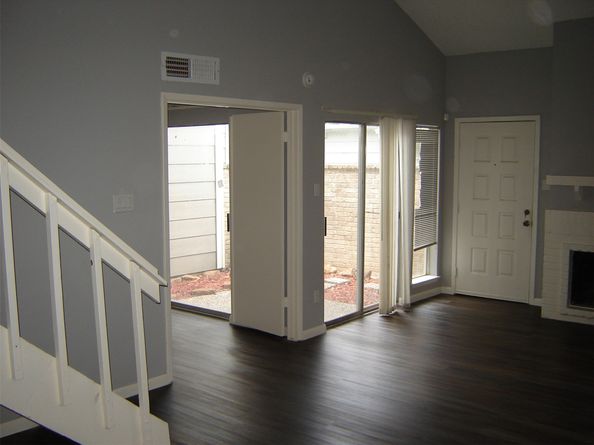 12111 Lemon Ridge Lane 121, Houston TX 77035