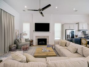 10923 Grove Tree Lane, Houston TX 77043
