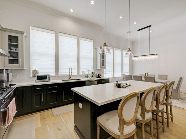 10923 Grove Tree Lane, Houston TX 77043