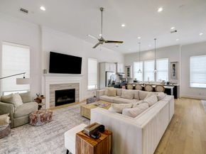 10923 Grove Tree Lane, Houston TX 77043