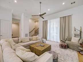 10923 Grove Tree Lane, Houston TX 77043