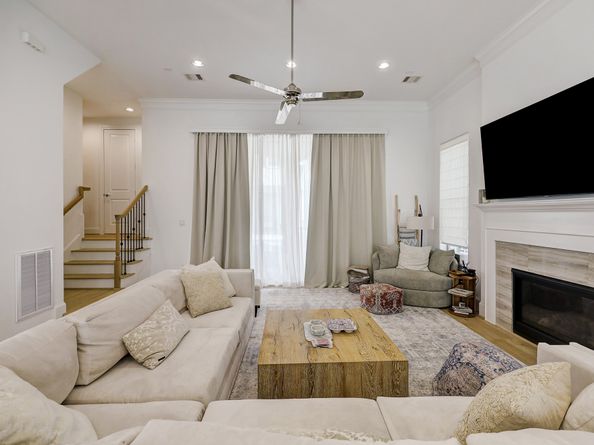 10923 Grove Tree Lane, Houston TX 77043