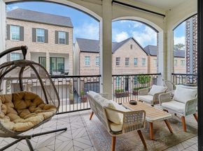 10923 Grove Tree Lane, Houston TX 77043