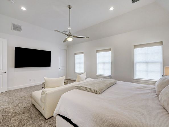 10923 Grove Tree Lane, Houston TX 77043