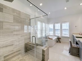 10923 Grove Tree Lane, Houston TX 77043