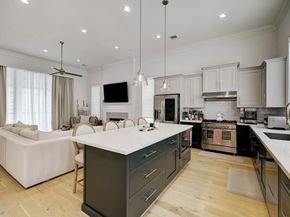 10923 Grove Tree Lane, Houston TX 77043