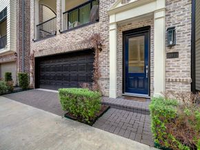 10923 Grove Tree Lane, Houston TX 77043