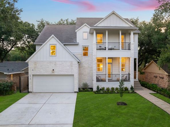 5518 Jason Street, Houston TX 77096