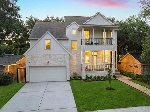 5518 Jason Street, Houston TX 77096