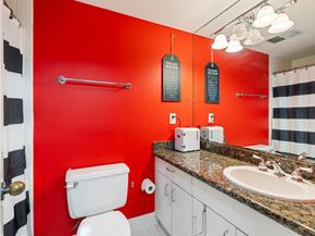 2001 Holcombe Boulevard 3805, Houston TX 77030