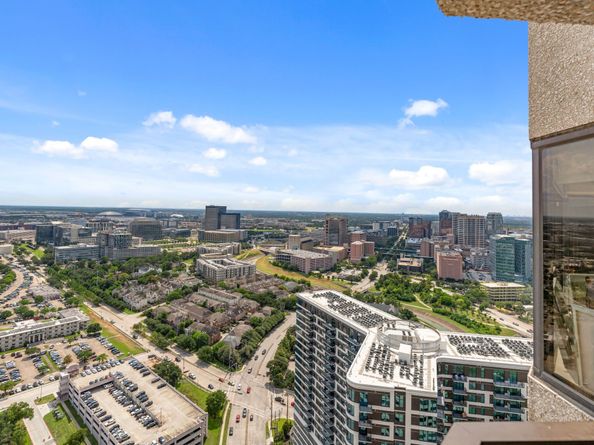 2001 Holcombe Boulevard 3805, Houston TX 77030