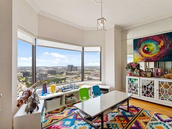 2001 Holcombe Boulevard 3805, Houston TX 77030