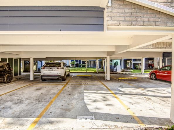 18511 Egret Bay Boulevard 402, Webster TX 77058