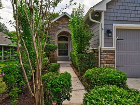 6 Windsor Bridge Drive, Conroe TX 77384