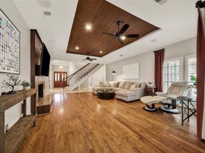 35 Indian Clover Drive, The Woodlands TX 77381