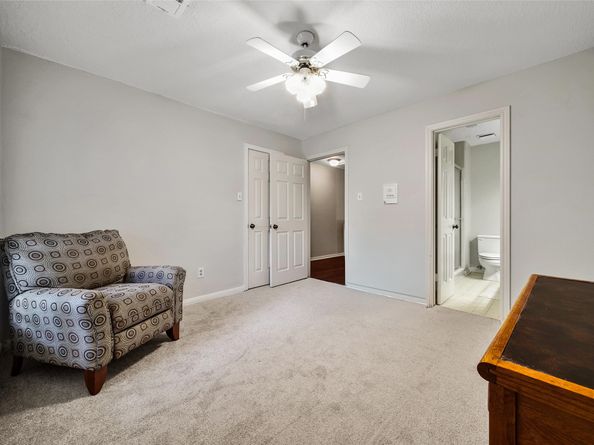 35 Indian Clover Drive, The Woodlands TX 77381