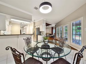 35 Indian Clover Drive, The Woodlands TX 77381