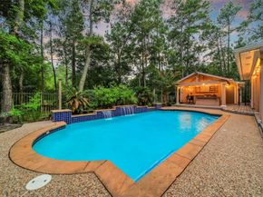 35 Indian Clover Drive, The Woodlands TX 77381