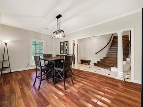 35 Indian Clover Drive, The Woodlands TX 77381