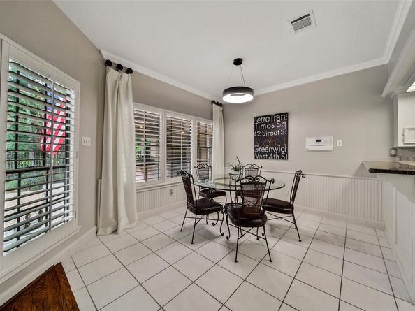 35 Indian Clover Drive, The Woodlands TX 77381