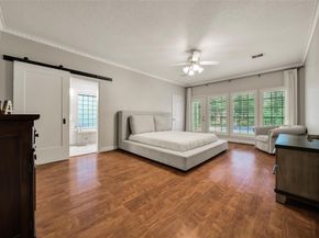 35 Indian Clover Drive, The Woodlands TX 77381