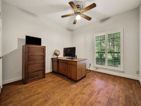 35 Indian Clover Drive, The Woodlands TX 77381
