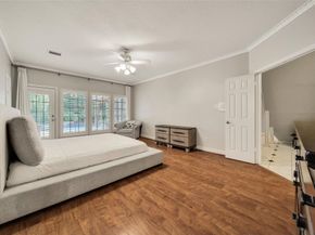 35 Indian Clover Drive, The Woodlands TX 77381