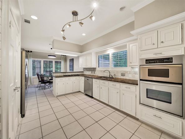35 Indian Clover Drive, The Woodlands TX 77381