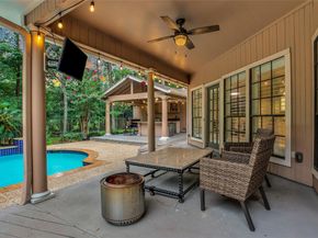 35 Indian Clover Drive, The Woodlands TX 77381