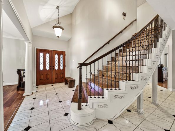 35 Indian Clover Drive, The Woodlands TX 77381