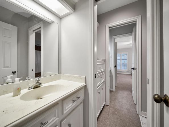 35 Indian Clover Drive, The Woodlands TX 77381