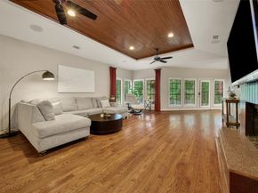 35 Indian Clover Drive, The Woodlands TX 77381