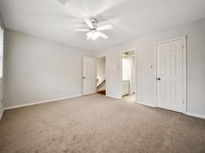 35 Indian Clover Drive, The Woodlands TX 77381