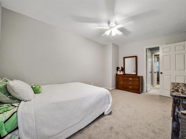 35 Indian Clover Drive, The Woodlands TX 77381