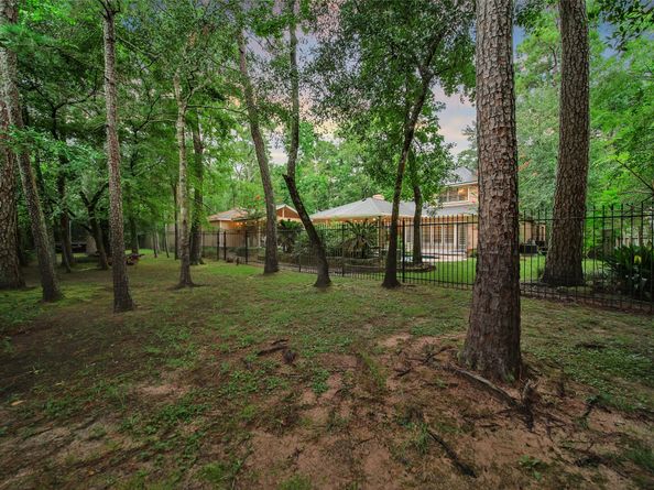 35 Indian Clover Drive, The Woodlands TX 77381