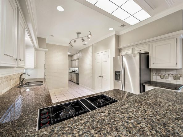 35 Indian Clover Drive, The Woodlands TX 77381