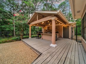 35 Indian Clover Drive, The Woodlands TX 77381